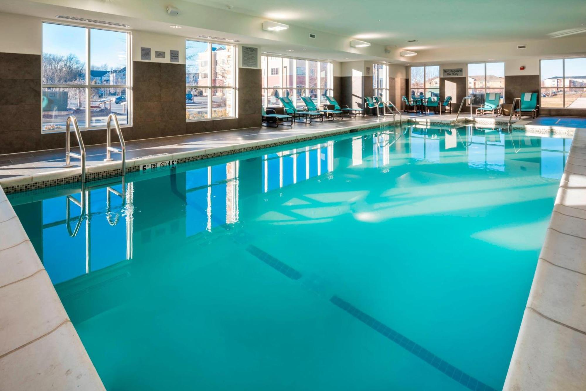 Residence Inn By Marriott Fishkill Exterior photo