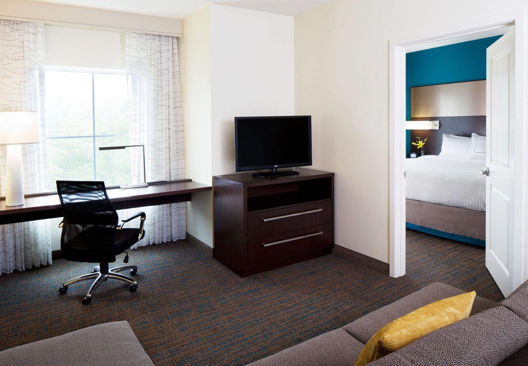 Residence Inn By Marriott Fishkill Exterior photo