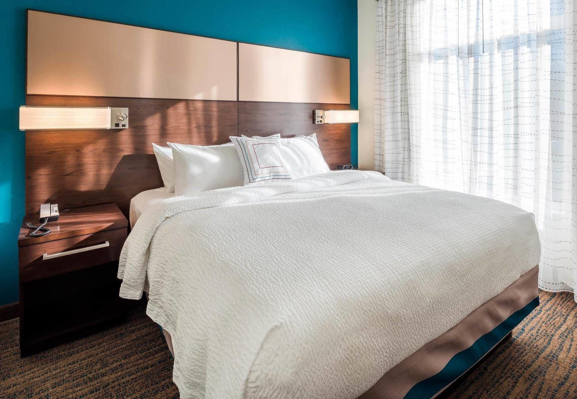 Residence Inn By Marriott Fishkill Exterior photo